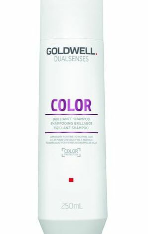 Goldwell DualSenses Color, Šampoon Värvitud Juustele